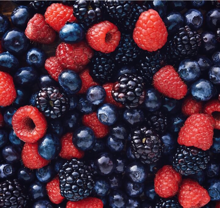 BRAND'S InnerShine Berry Essence – best way to consume