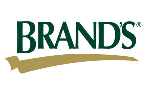 BRAND’S® Logo